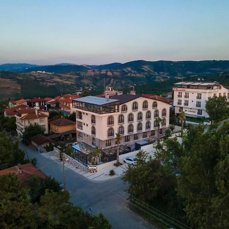 Lagun Palas Yalova  Buitenkant foto
